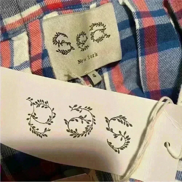 Sea New York skirt - Picture 8 of 11